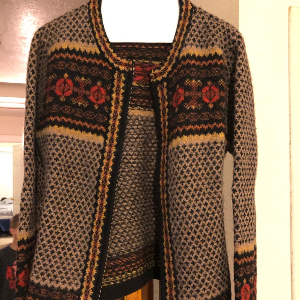 Sweater